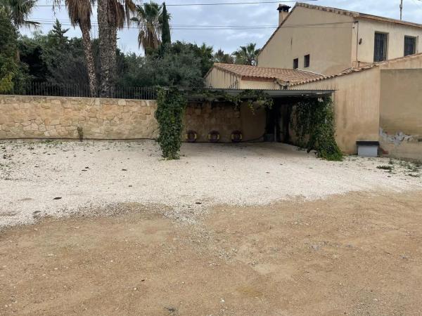 Independent chalet for sale in DS BACAROT, Alicante
 photo 3