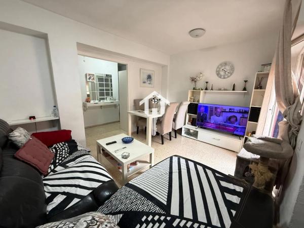Venta de piso en Calle de los Doscientos, Alicante / Alacant
photo 1