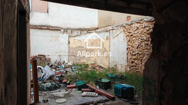 Independent chalet for sale in Calle Pol Lux, Alicante
 photo 4