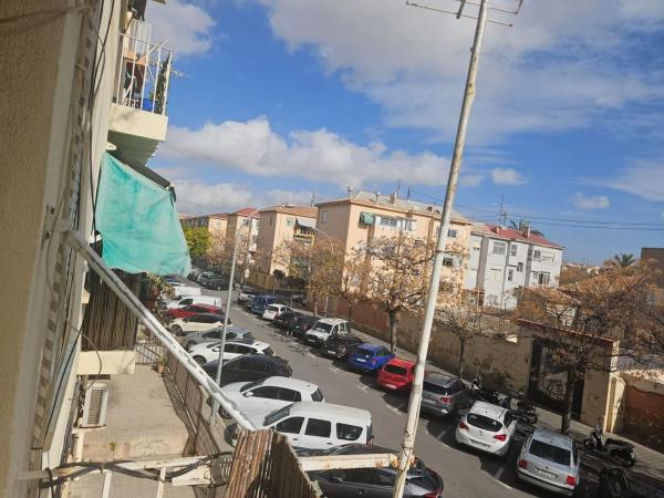 Sale of flat in Calle d'Algol, Alicante
 photo 2