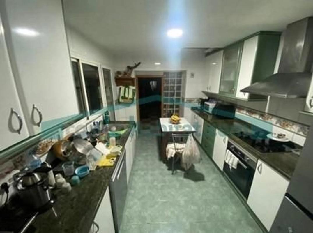 Venta de chalet independiente en Barrio San Gabriel, Alicante / Alacant
photo 1