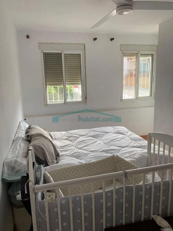 Venta de chalet independiente en Barrio San Gabriel, Alicante / Alacant
photo 2