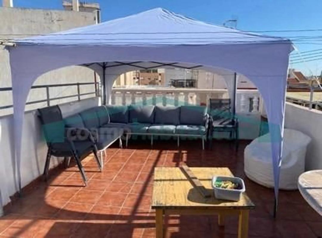 Venta de chalet independiente en Barrio San Gabriel, Alicante / Alacant
photo 5