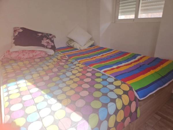 Sale of flat in Calle d'Algol, Alicante
 photo 4