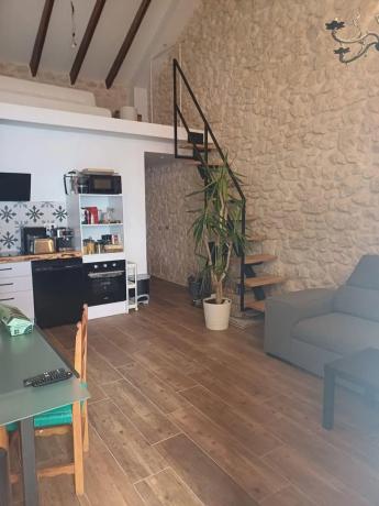 Venta de piso en Calle Antares, Alicante / Alacant
photo 1