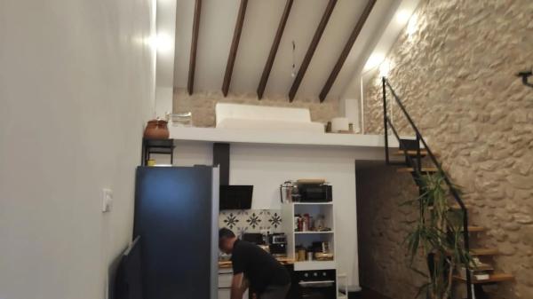 Venta de piso en Calle Antares, Alicante / Alacant
thumbnail 1