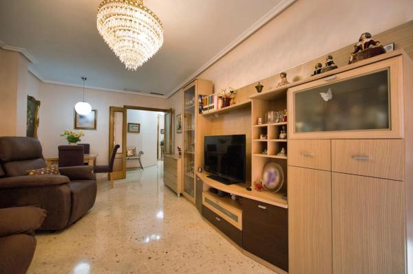 Venta de piso en Calle Boyero, Alicante / Alacant
photo 1