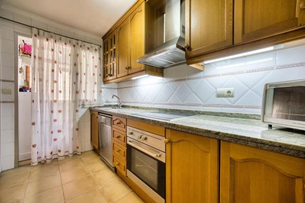 Venta de piso en Calle Boyero, Alicante / Alacant
thumbnail 1