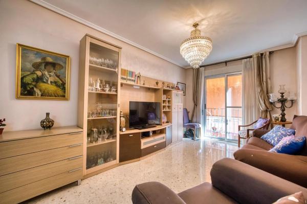 Venta de piso en Calle Boyero, Alicante / Alacant
thumbnail 2