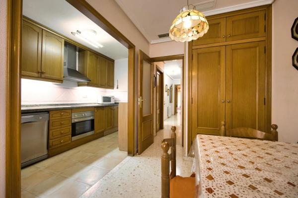 Venta de piso en Calle Boyero, Alicante / Alacant
 photo 4