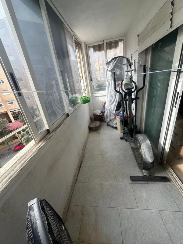Продажа квартиры на Calle de Peru, 13, Аликанте / Алакант
photo 5