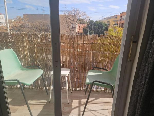 Sale of flat in Barrio Ciudad de Asís, Alicante
 photo 2