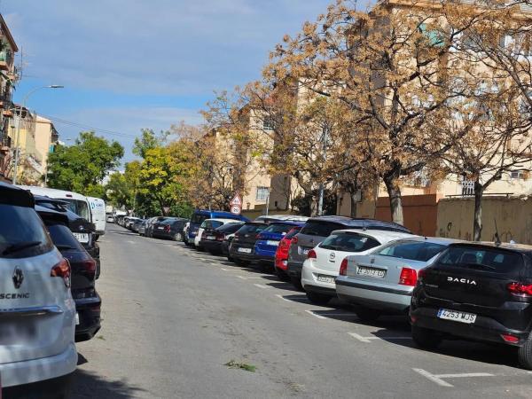Sale of flat in Barrio Ciudad de Asís, Alicante
 photo 4