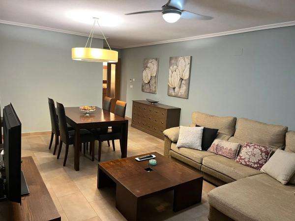 Venta de piso en Calle Antares, Alicante / Alacant
photo 1