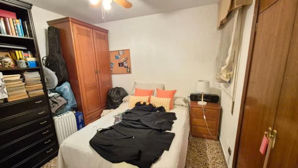 Sale of flat in Avenida Catedratico Soler, 10, Alicante
thumbnail 2