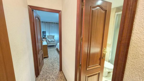 Sale of flat in Avenida Catedratico Soler, 10, Alicante
 photo 4