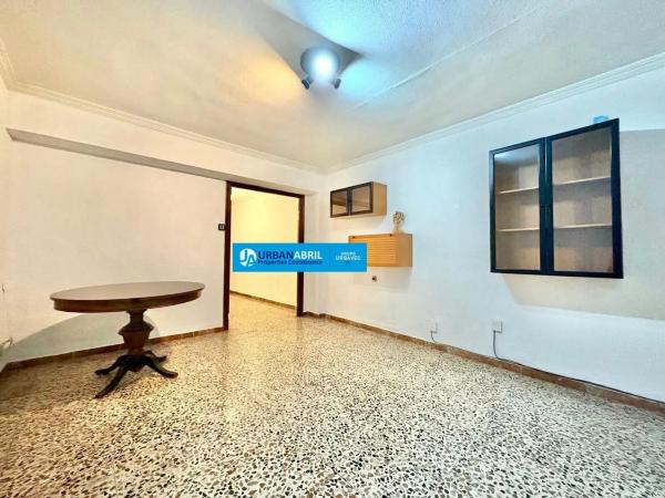 Sale of flat in Barrio La Florida Portazgo, Alicante
 photo 1