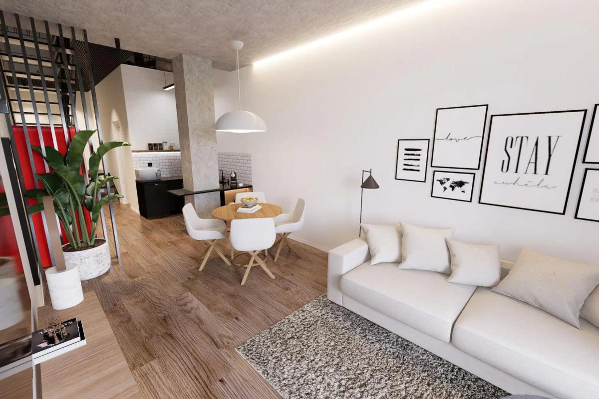 Venta de estudio en Barrio Babel, Alicante / Alacant photo 1