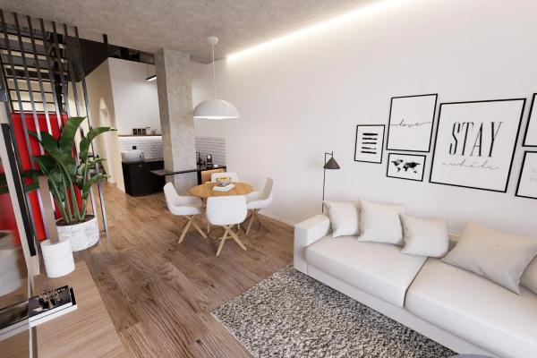 Estudio en venta en Barrio Babel, Alicante / Alacant photo 1