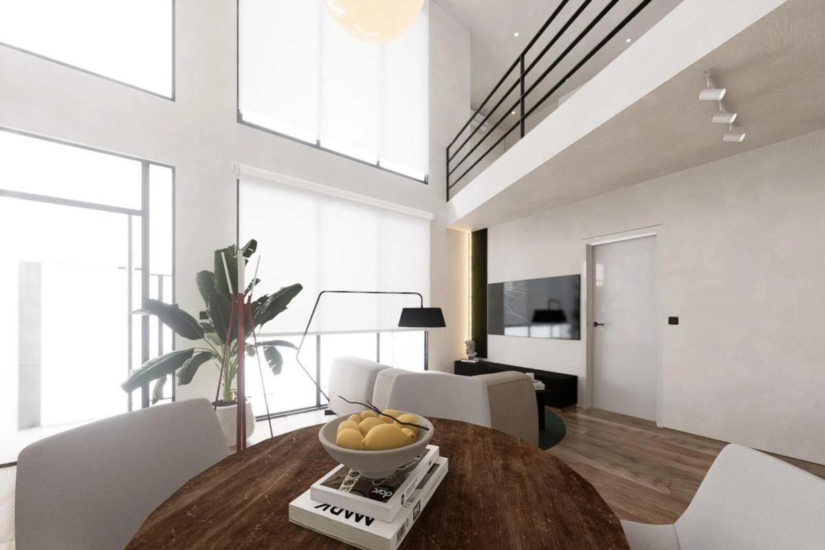 Venta de estudio en Barrio Babel, Alicante / Alacant photo 3