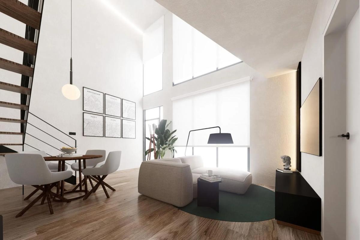 Venta de estudio en Barrio Babel, Alicante / Alacant photo 5
