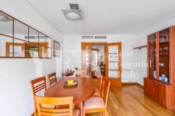 Sale of flat in Avenida Oscar Espla, Alicante
photo 1