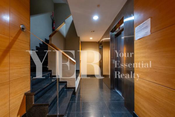 Sale of flat in Avenida Oscar Espla, Alicante
thumbnail 1