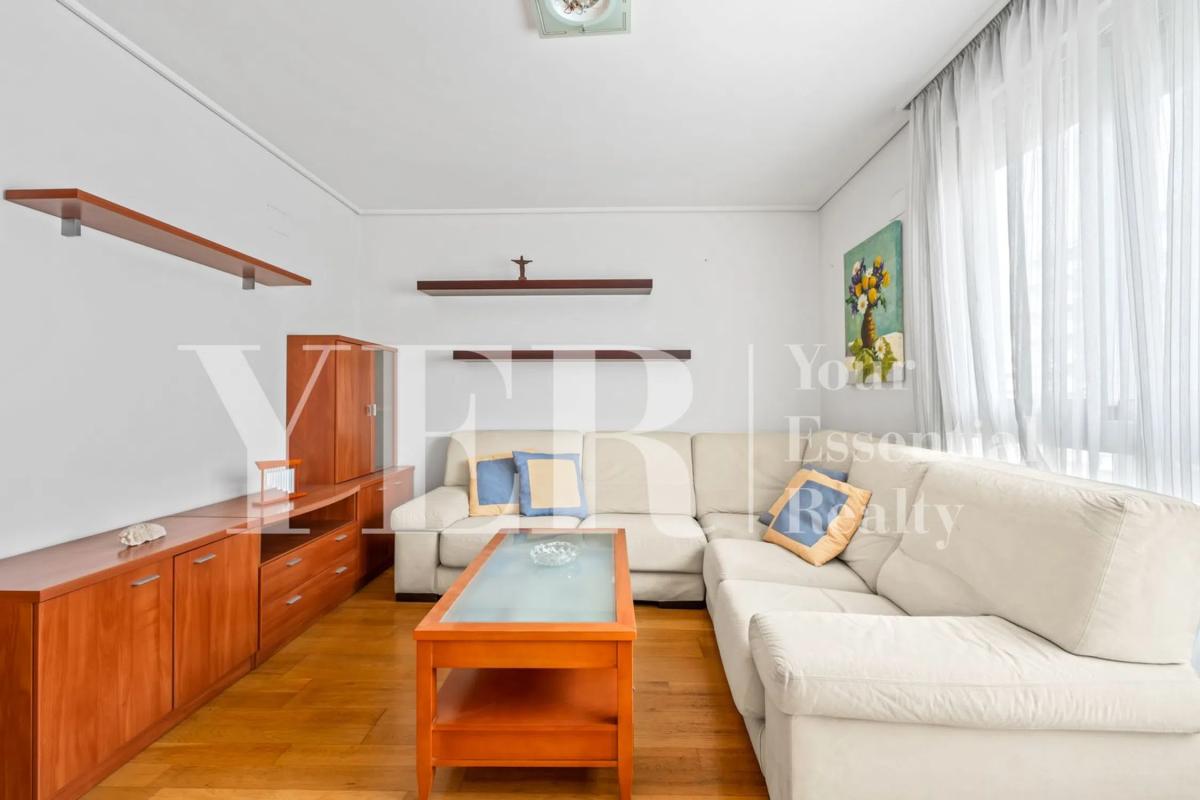 Venta de piso en Avenida Oscar Espla, Alicante / Alacant
 photo 4