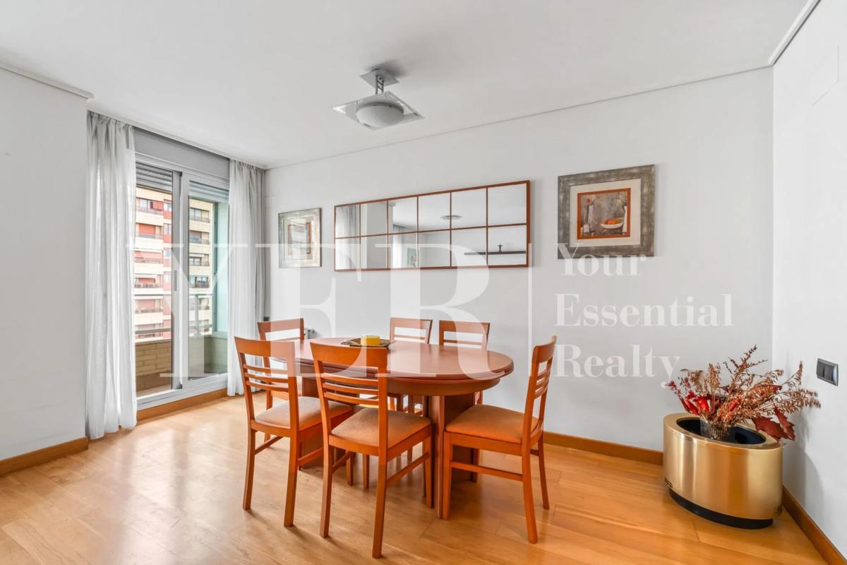 Venta de piso en Avenida Oscar Espla, Alicante / Alacant
 photo 5