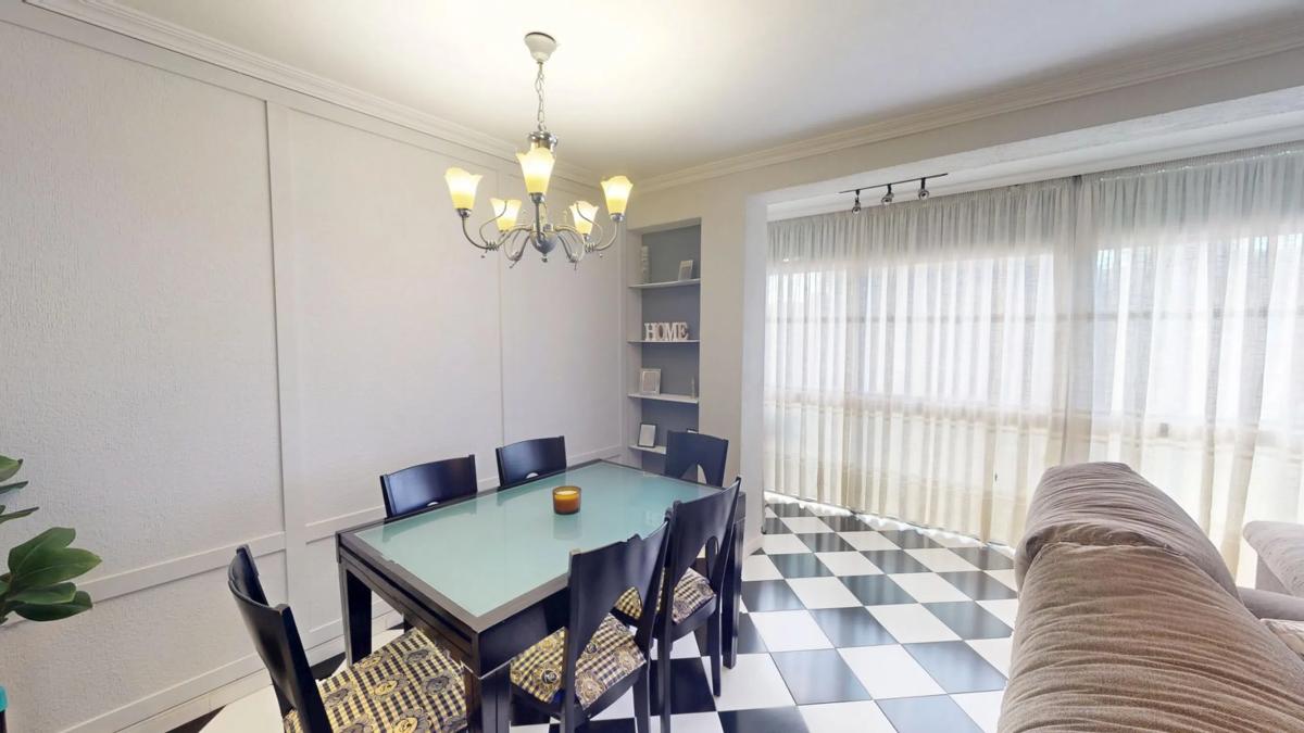 Продажа квартиры на Barrio Alipark, Аликанте / Алакант
photo 3