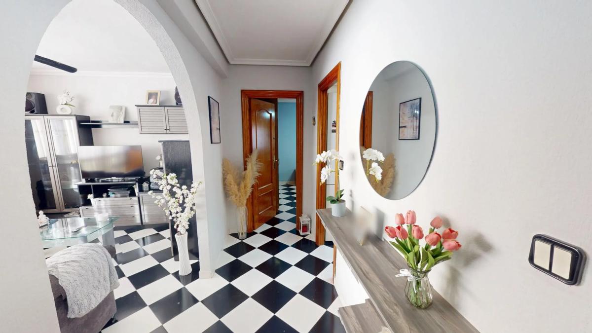 Продажа квартиры на Barrio Alipark, Аликанте / Алакант
photo 5
