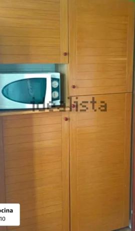 Sale of flat in Calle Antares, Alicante
 photo 1