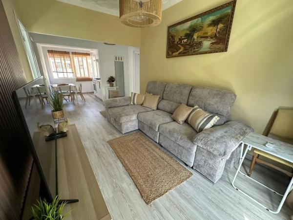 Sale of flat in Calle d'Algol, Alicante
photo 1