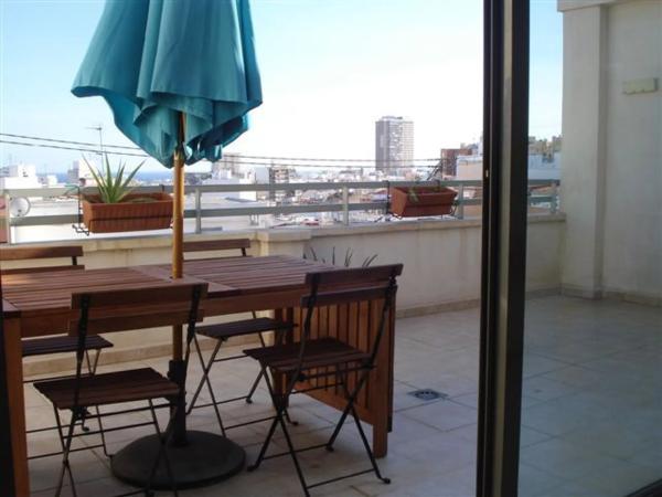 Ático en venta en Ronda del Castillo, 26, Alicante / Alacant thumbnail 1