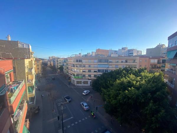 Venta de piso en Barrio Altozano, Alicante / Alacant
photo 1