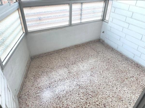 Venta de piso en Barrio Altozano, Alicante / Alacant
thumbnail 2