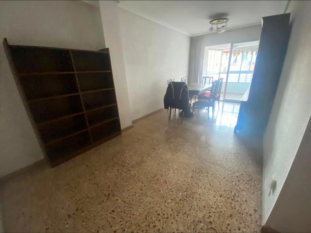 Sprzedaż mieszkania w Barrio Altozano, Alicante / Alacant
 photo 4