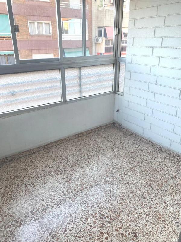 Sprzedaż mieszkania w Barrio Altozano, Alicante / Alacant
 photo 5