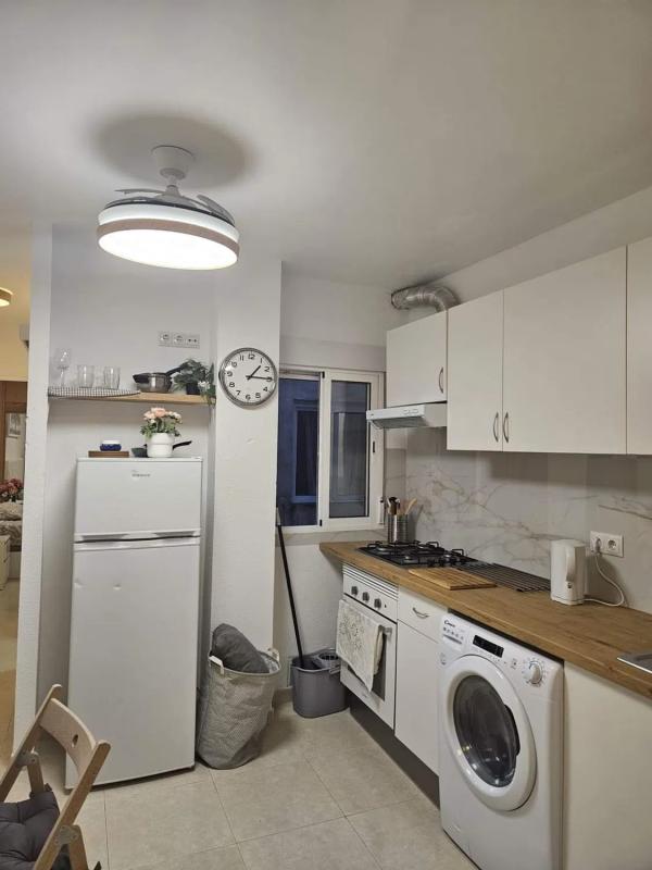 Sale of apartment in Calle Nou d'Octubre, Alicante
 photo 5