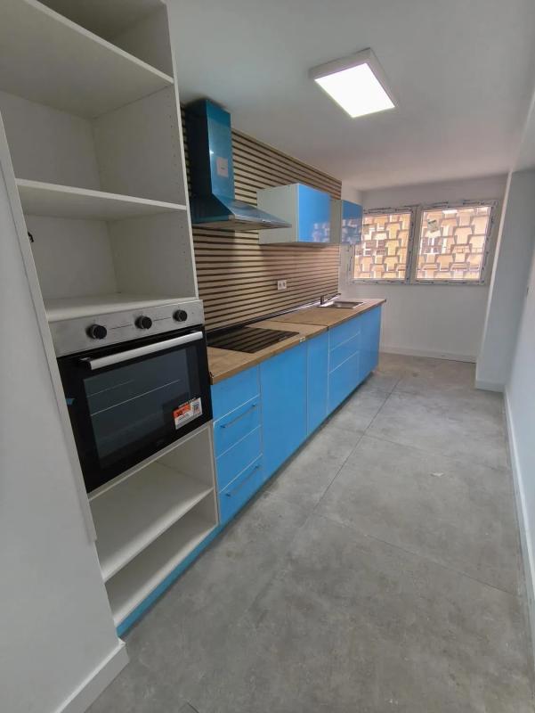 Sale of apartment in Barrio Campoamor, Alicante
 photo 4