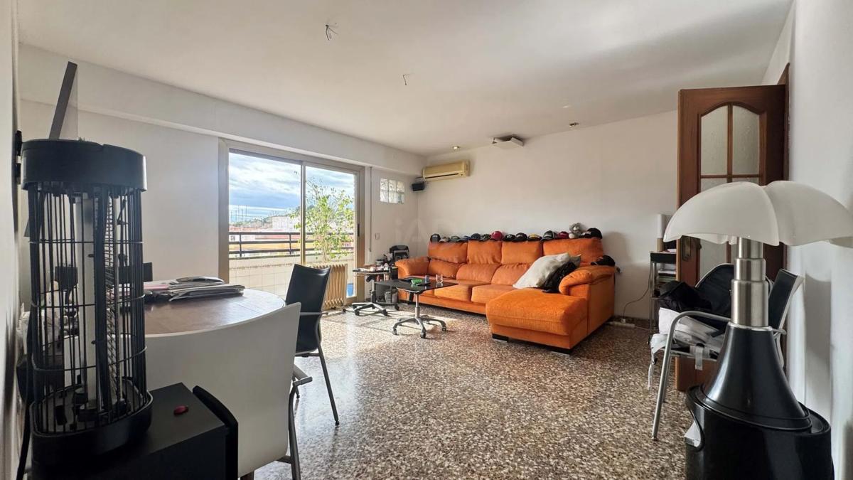 Sprzedaż mieszkania w Barrio Campoamor, Alicante / Alacant
 photo 2
