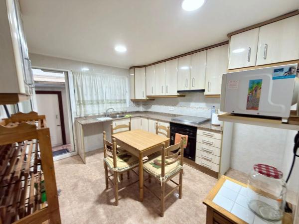 Venta de piso en CL MAESTRO CABALLERO, 23, Alicante / Alacant
thumbnail 2