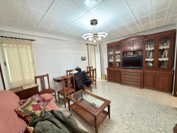 Venta de piso en CL MAESTRO CABALLERO, 23, Alicante / Alacant
 photo 4