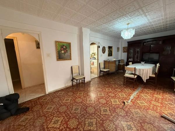 Sale of flat in Calle Francisco Carratalá Cernuda, Alicante
 photo 1