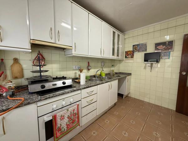 Sale of flat in Calle Francisco Carratalá Cernuda, Alicante
 photo 4