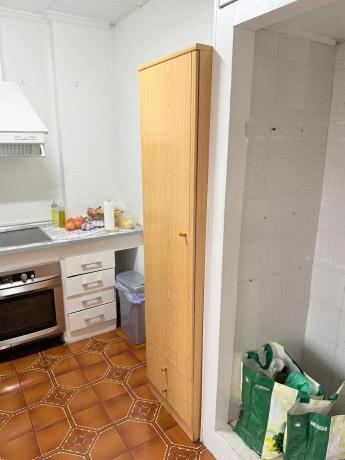 Sale of flat in Calle Foguerer, Alicante
photo 1