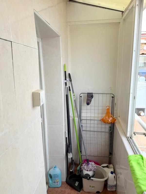Venta de piso en Calle Foguerer, Alicante / Alacant
 photo 2