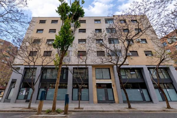 Sale of flat in Calle General Espartero, 108, Alicante
 photo 1