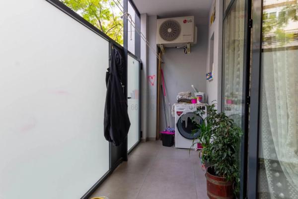 Sale of flat in Calle General Espartero, 108, Alicante
 photo 3