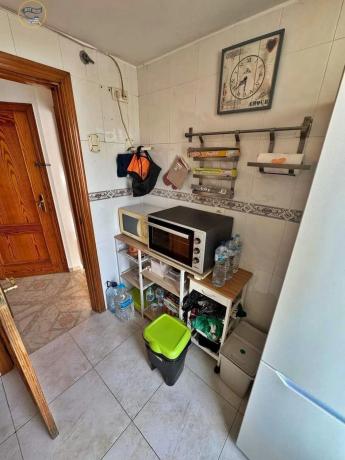 Ático en venta en Calle Doctor Esquerdo, Alicante / Alacant thumbnail 1